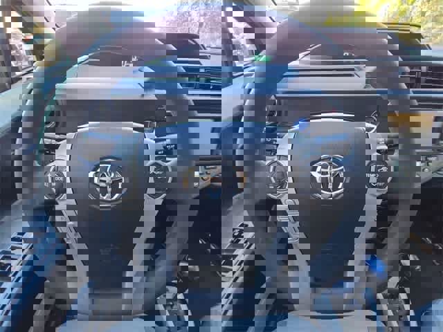 Used 2012 Toyota Prius C Four w/ Alloy Wheel Pkg image 21