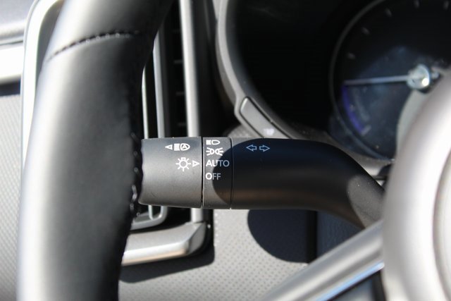 New 2026 MAZDA CX-50 2.5 Hybrid w/ Weather Package image 18