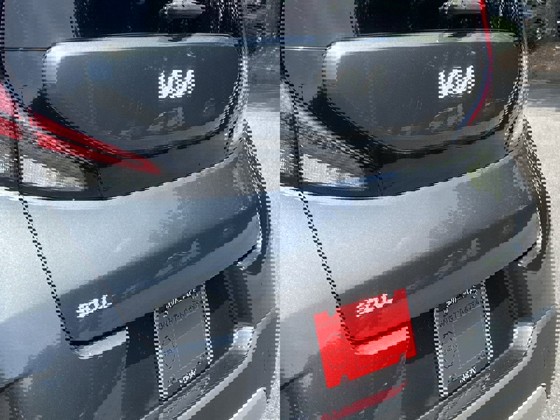 Used 2023 Kia Soul LX w/ Option Group 015 image 29