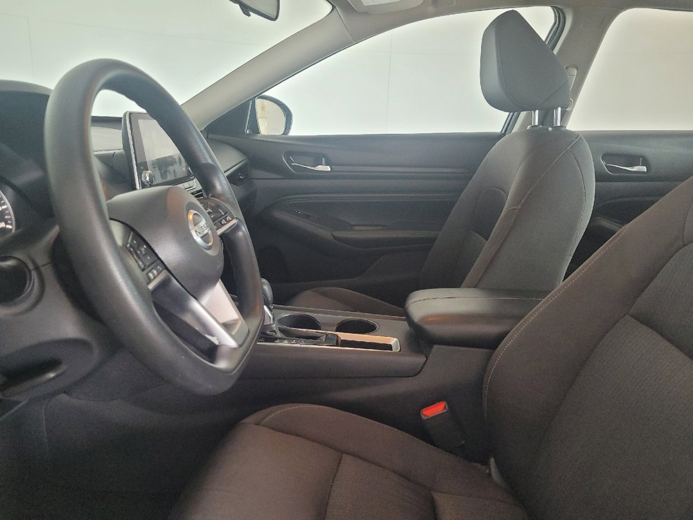 Used 2019 Nissan Altima 2.5 S FWD image 17