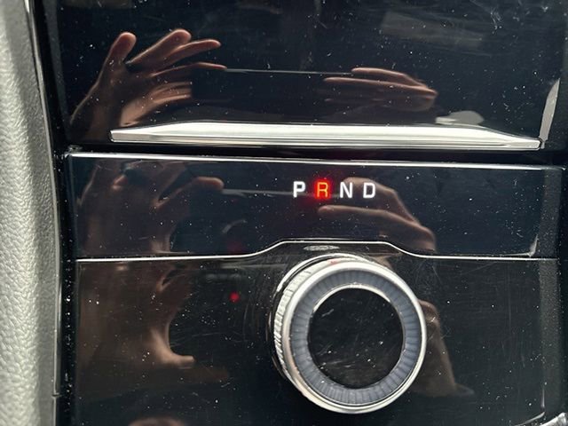 Used 2022 Jeep Grand Cherokee Altitude image 12