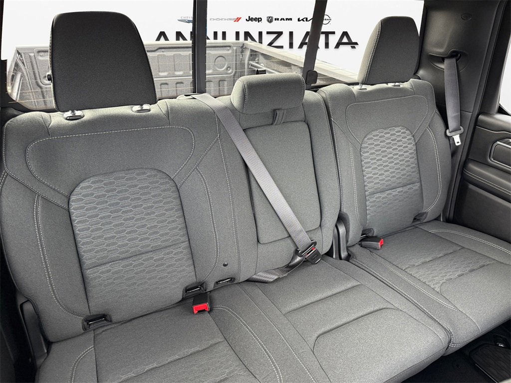 New 2026 RAM 1500 Big Horn image 16