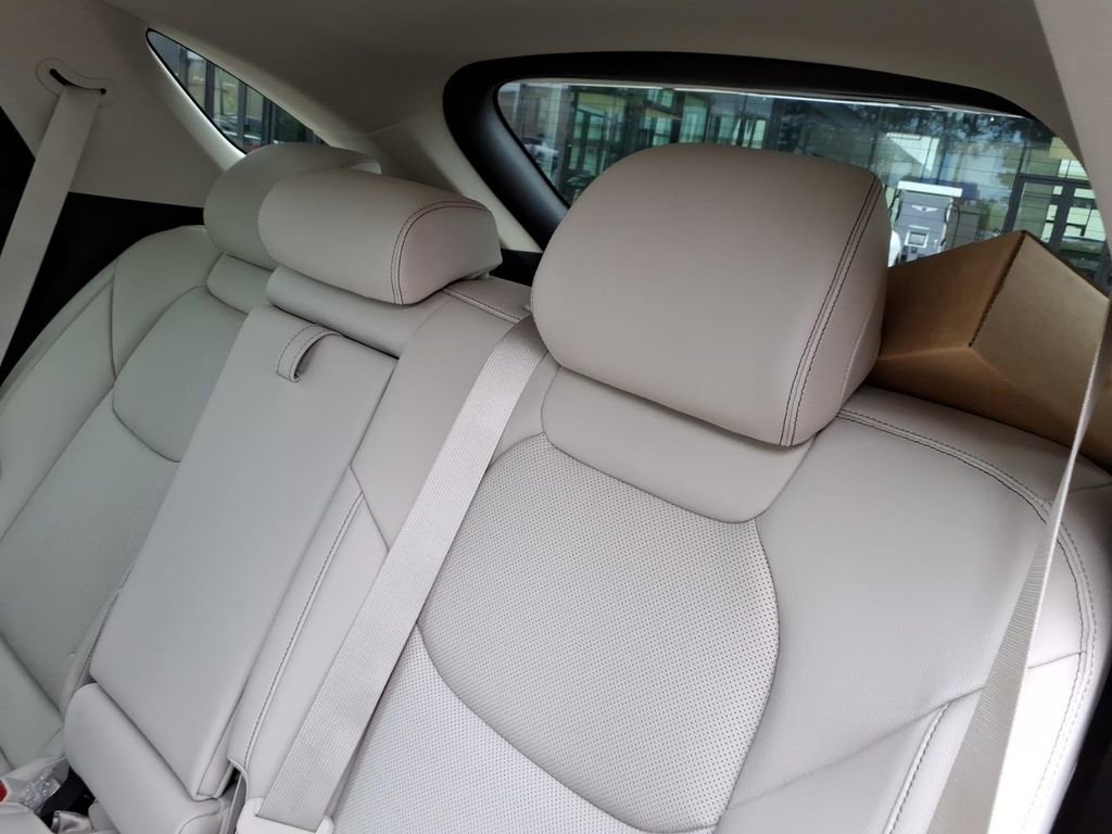 New 2026 Genesis GV70 2.5T AWD/4WD image 11