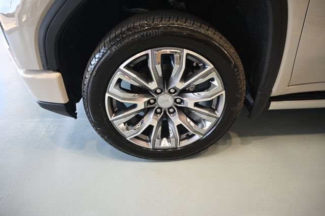New 2026 GMC Sierra 1500 Denali AWD/4WD image 37