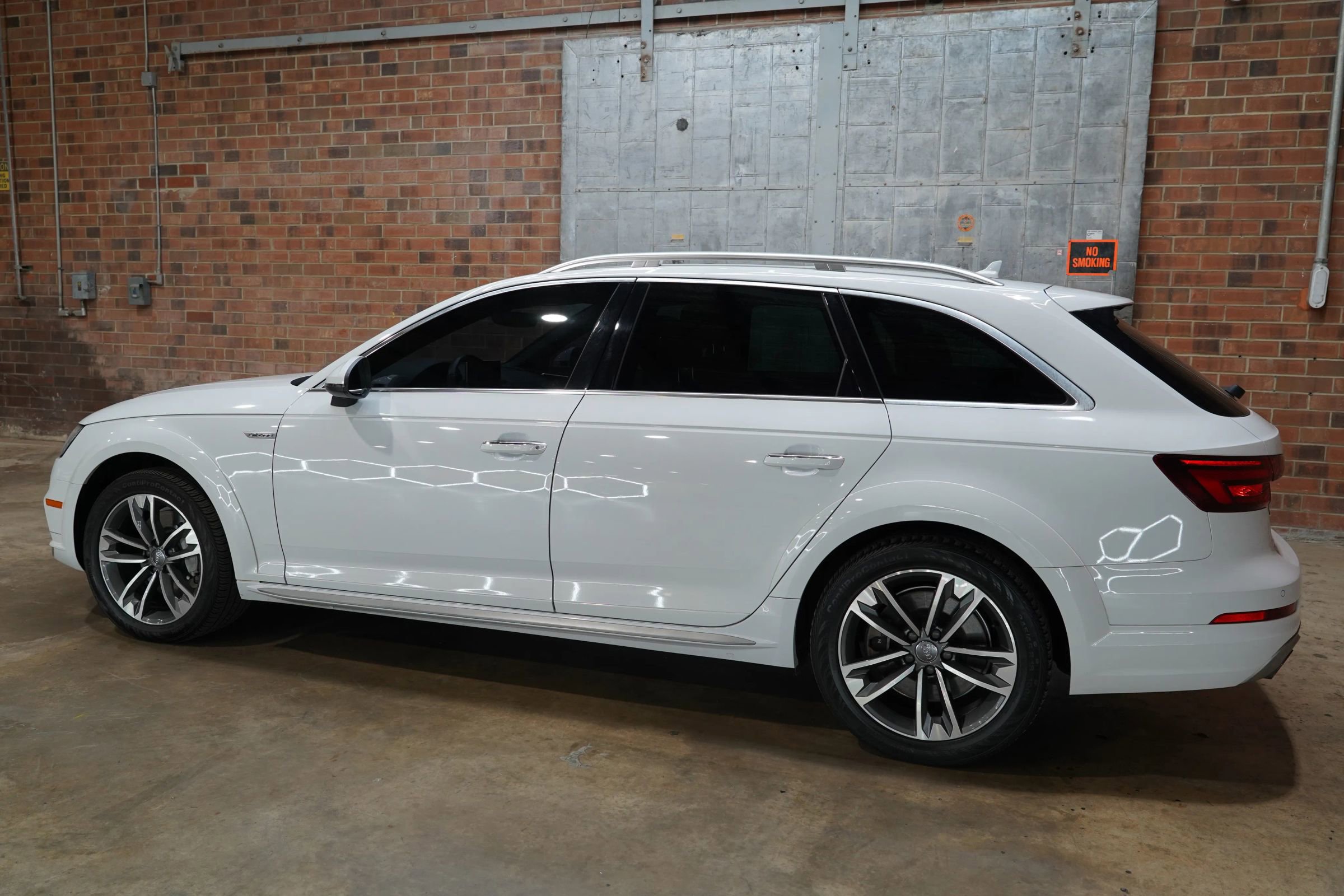 Used 2018 Audi A4 2.0T allroad Premium Plus image 10