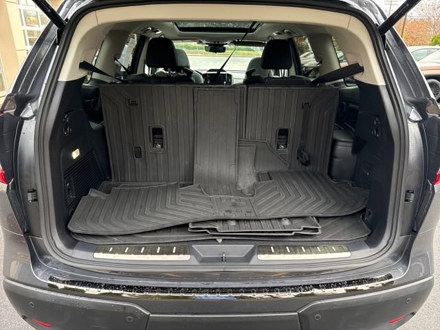 Used 2025 Subaru Ascent Bronze Edition image 23