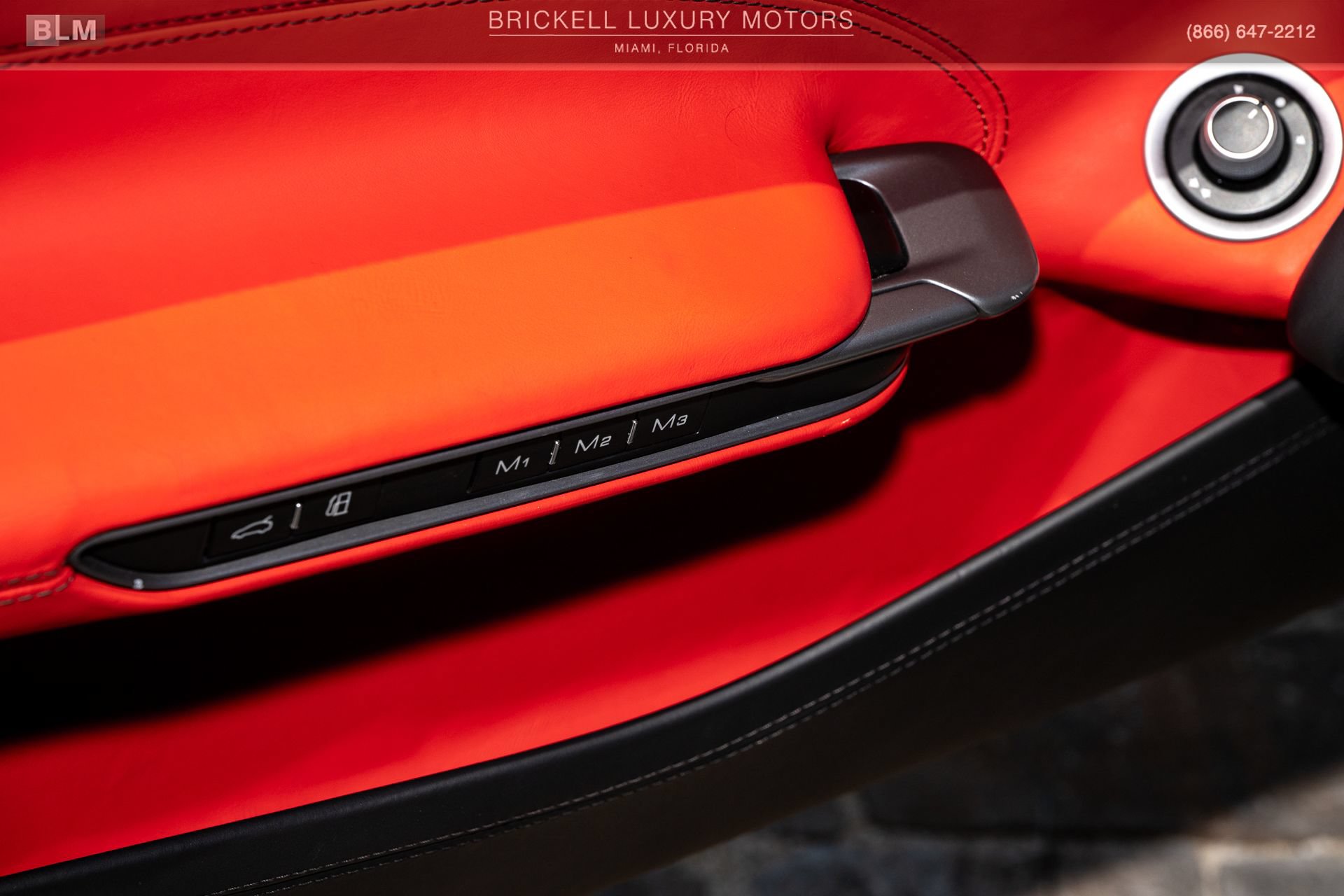 Used 2018 Ferrari GTC4Lusso T RWD image 70