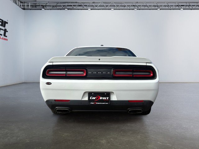 Used 2019 Dodge Challenger GT image 14