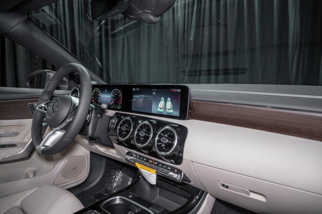 Certified 2026 Mercedes-Benz CLA 250 image 15