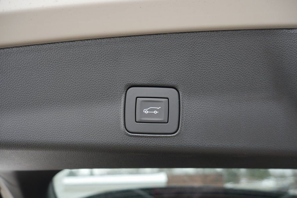 New 2026 Chevrolet TrailBlazer ACTIV w/ Convenience Package image 28