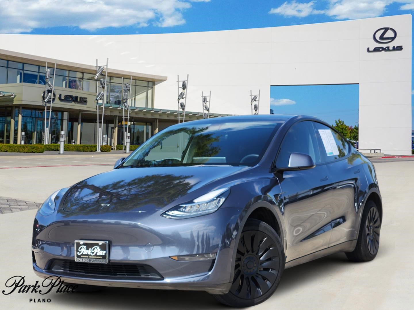 Used 2022 Tesla Model Y Long Range