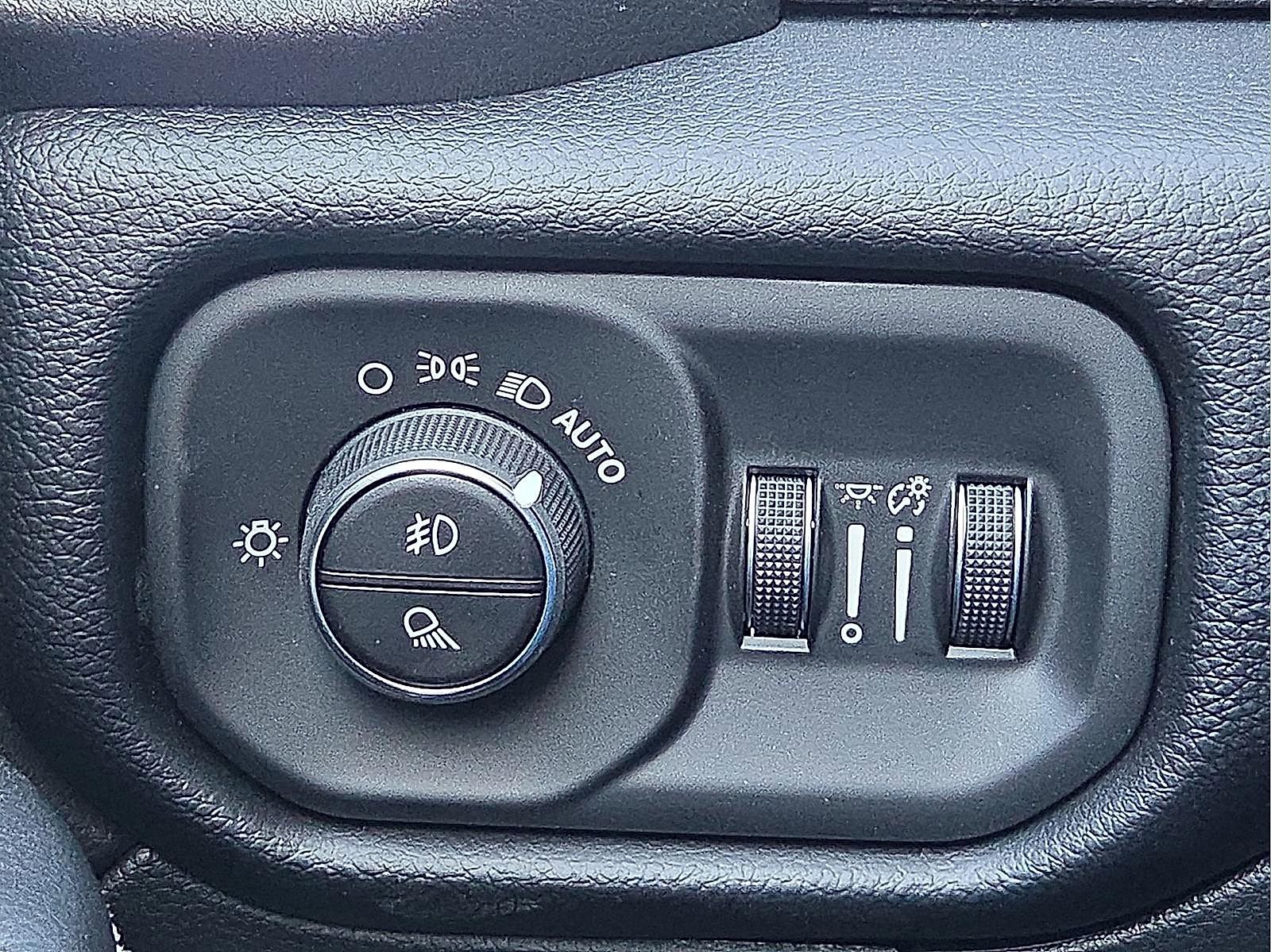 New 2026 RAM 2500 Laramie image 22