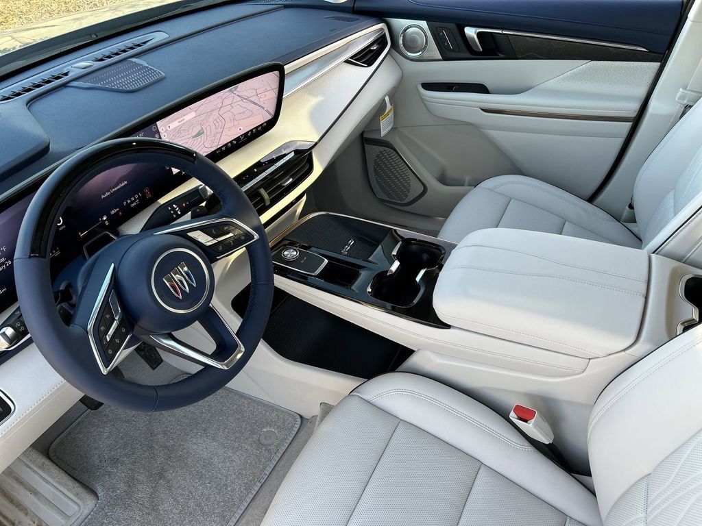 New 2026 Buick Enclave Avenir w/ Super Cruise Package AWD/4WD image 10