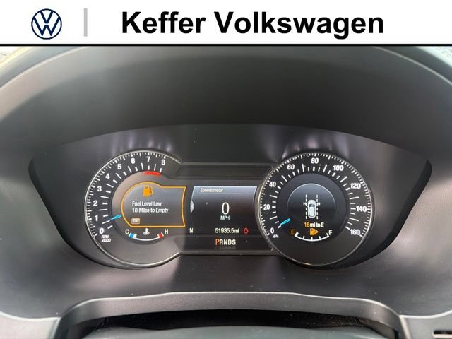 Used 2019 Ford Explorer Platinum AWD/4WD image 20