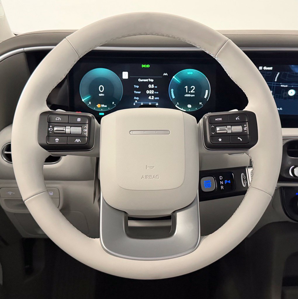 New 2026 Hyundai Palisade SEL AWD/4WD image 14