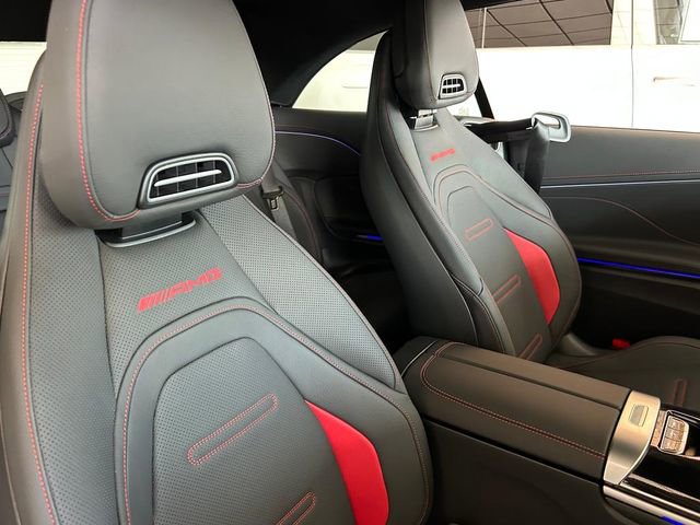 New 2026 Mercedes-Benz CLE 53 AMG 4MATIC Cabriolet image 29