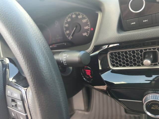 Certified 2023 Honda Civic LX image 23