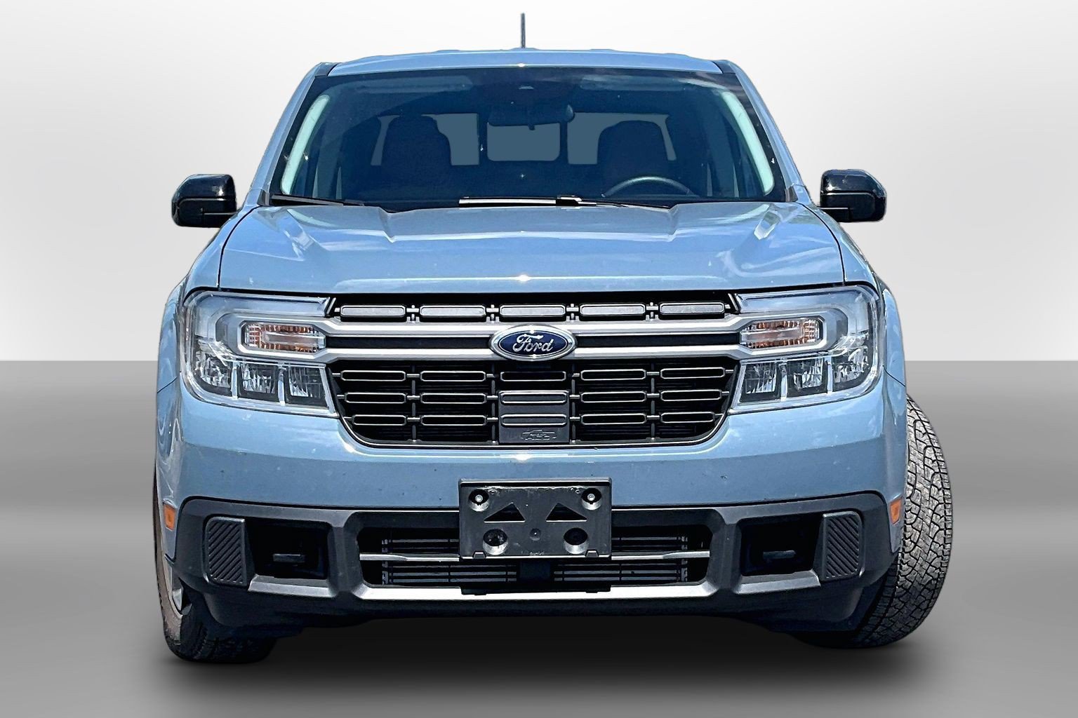 Used 2024 Ford Maverick Lariat w/ FX4 Off-Road Package AWD/4WD image 3