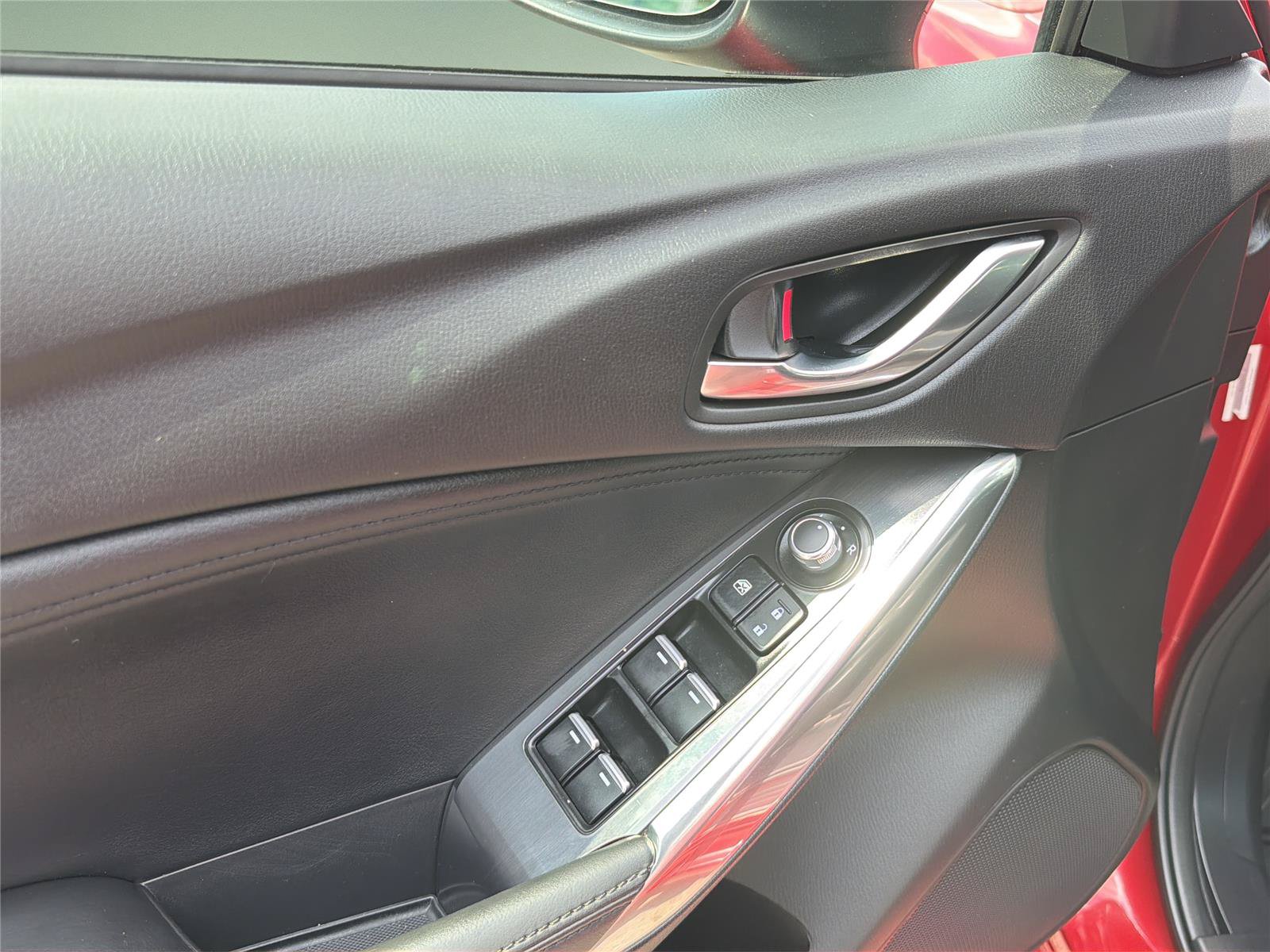 Used 2016 MAZDA MAZDA6 Touring FWD image 34
