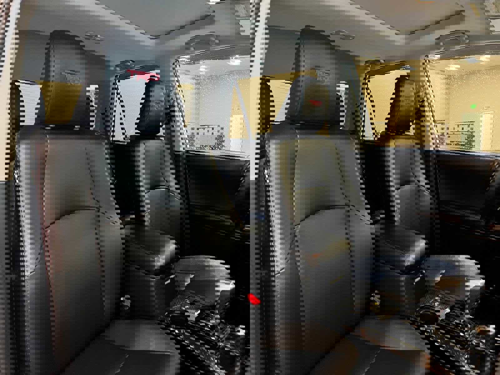 Certified 2023 Toyota 4Runner TRD Off-Road Premium image 14