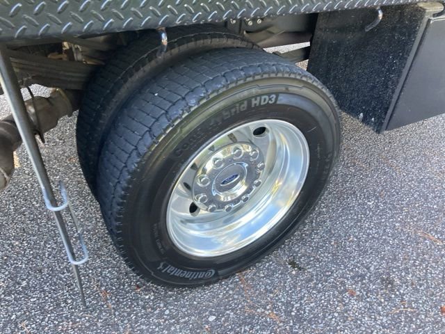 Used 2019 Ford F450 Lariat w/ Lariat Ultimate Package image 16