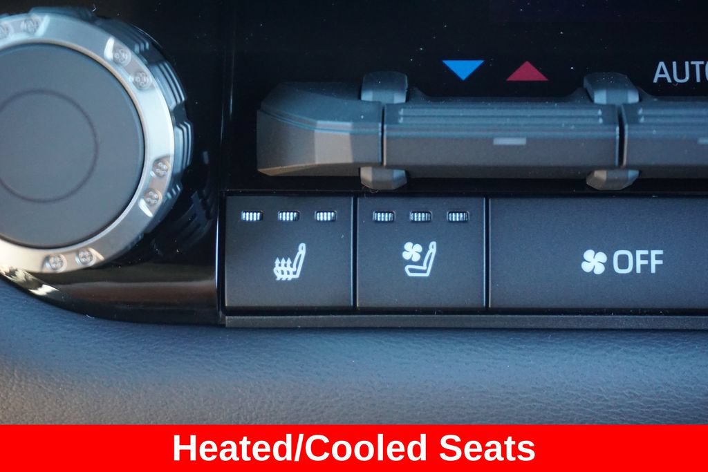 New 2026 Toyota Tundra Platinum AWD/4WD image 9