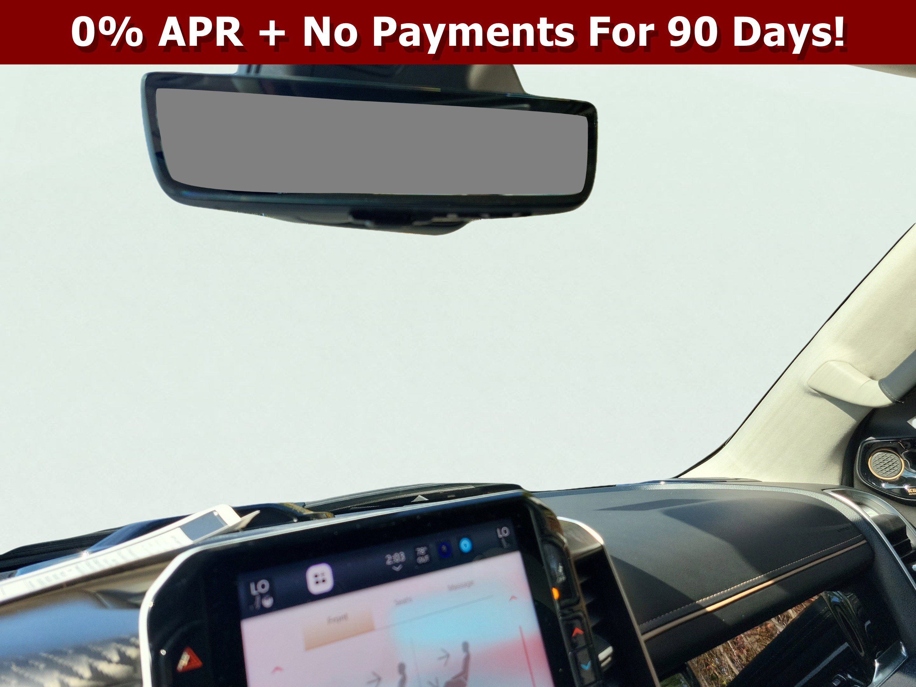 New 2026 RAM 1500 Tungsten w/ Bed Utility Group image 46