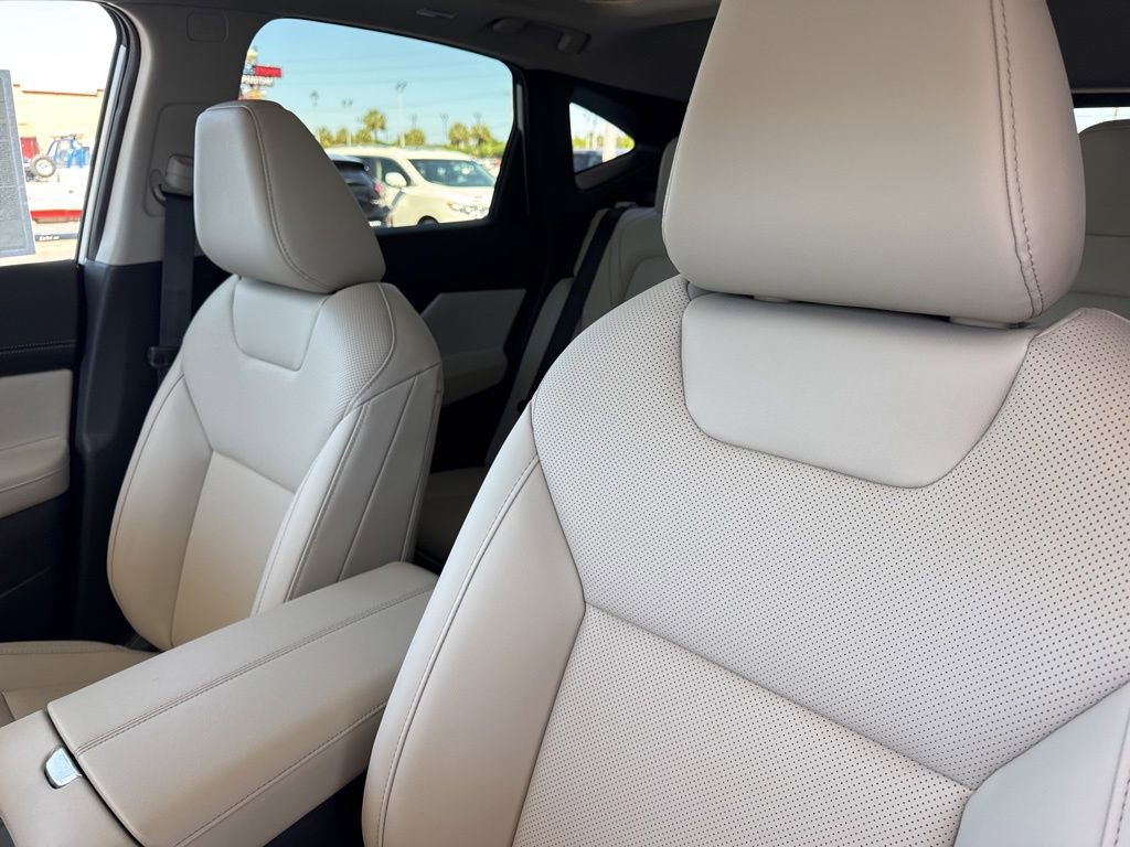 New 2026 Nissan Murano SL image 11