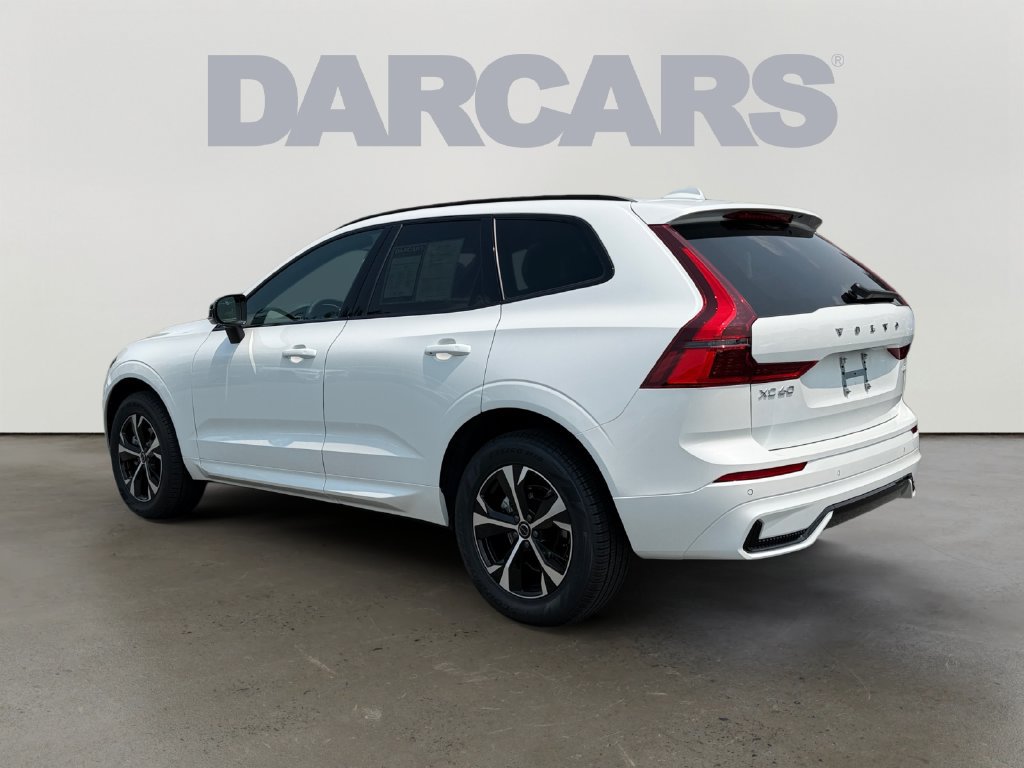 Certified 2026 Volvo XC60 B5 Core w/ Climate Package AWD/4WD image 5