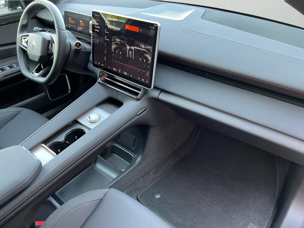Used 2026 Polestar Polestar 4 AWD/4WD image 16