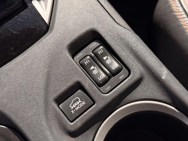 Used 2018 Subaru Crosstrek 2.0i Limited AWD/4WD image 32