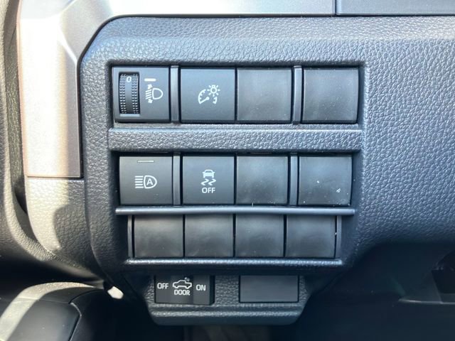 New 2026 Toyota Tacoma SR5 image 32