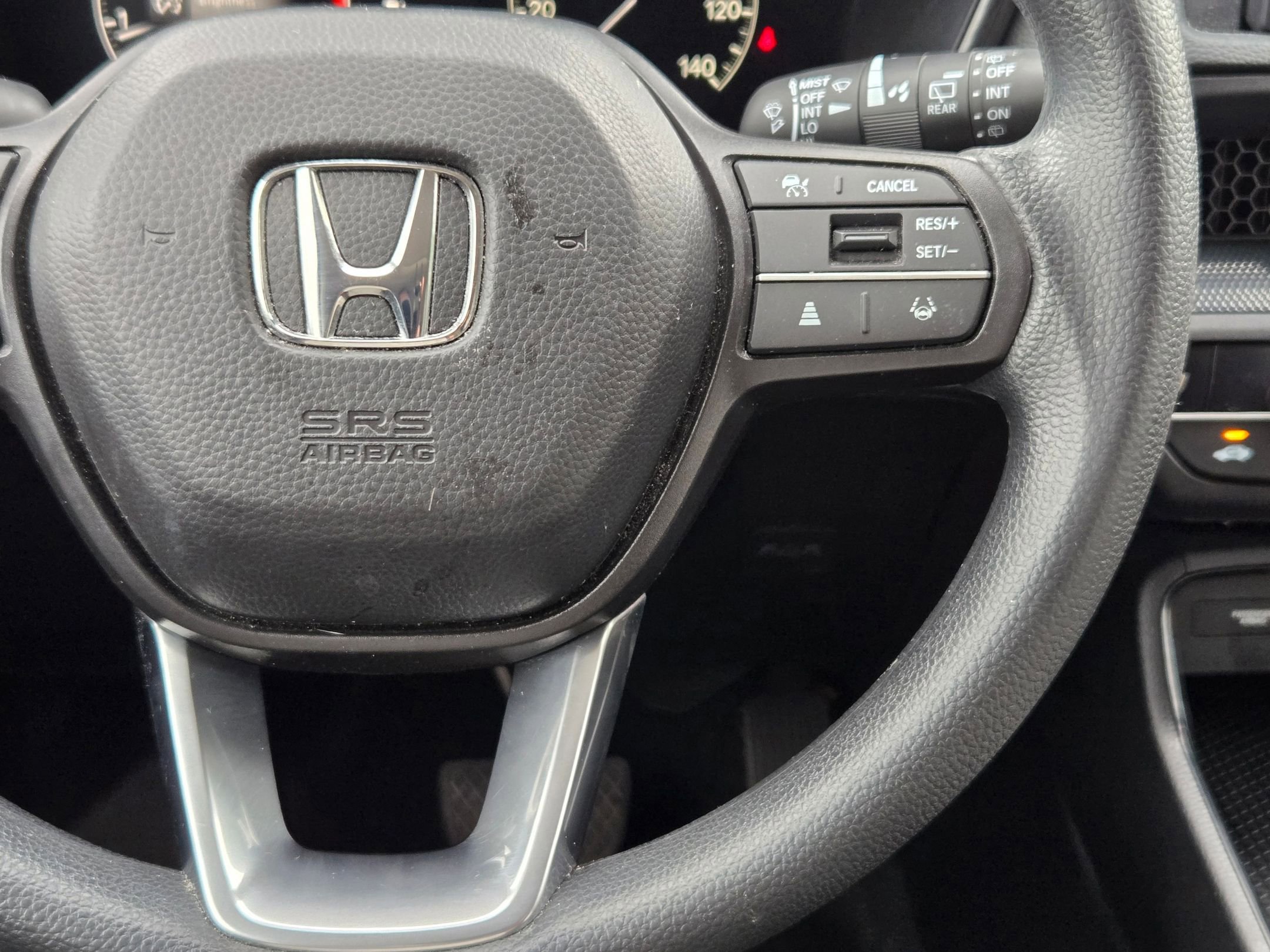 Used 2024 Honda CR-V EX image 22