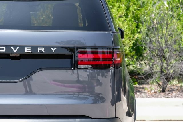 New 2026 Land Rover Discovery S AWD/4WD image 57
