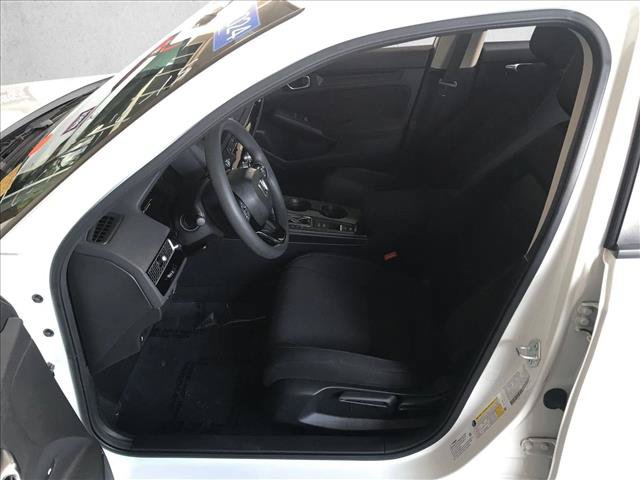 Certified 2024 Honda Civic LX image 12