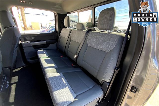 New 2025 Ford F250 XLT image 10