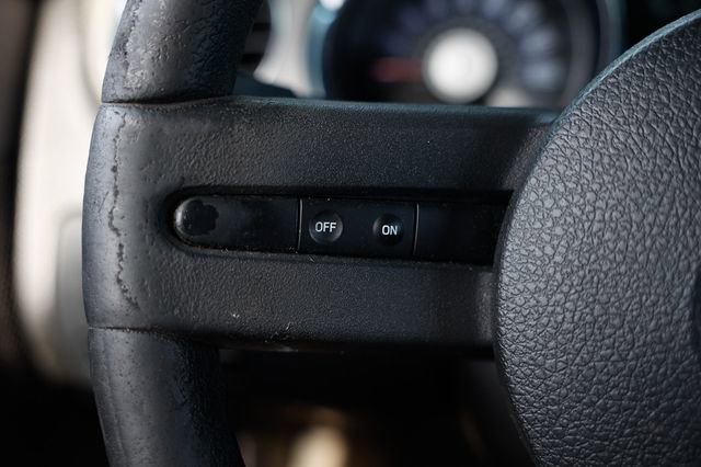 Used 2012 Ford Mustang Coupe image 30