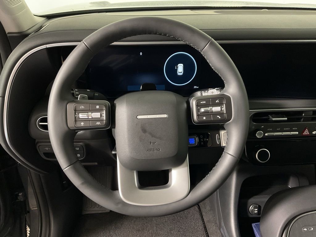 New 2026 Hyundai Palisade SEL image 26