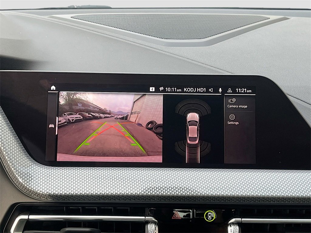 Used 2024 BMW 228i xDrive Gran Coupe 228i xDrive image 14