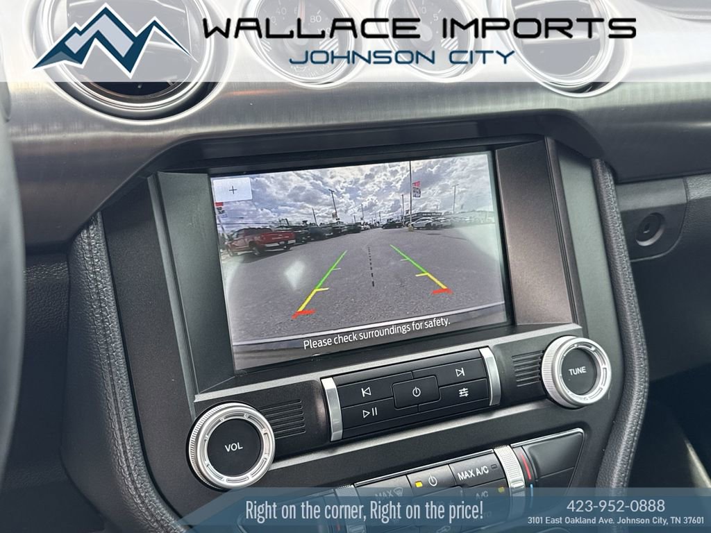 Used 2023 Ford Mustang Mach 1 RWD image 26