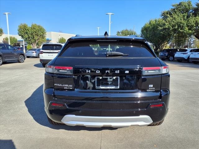 New 2026 Honda Prologue Elite image 12