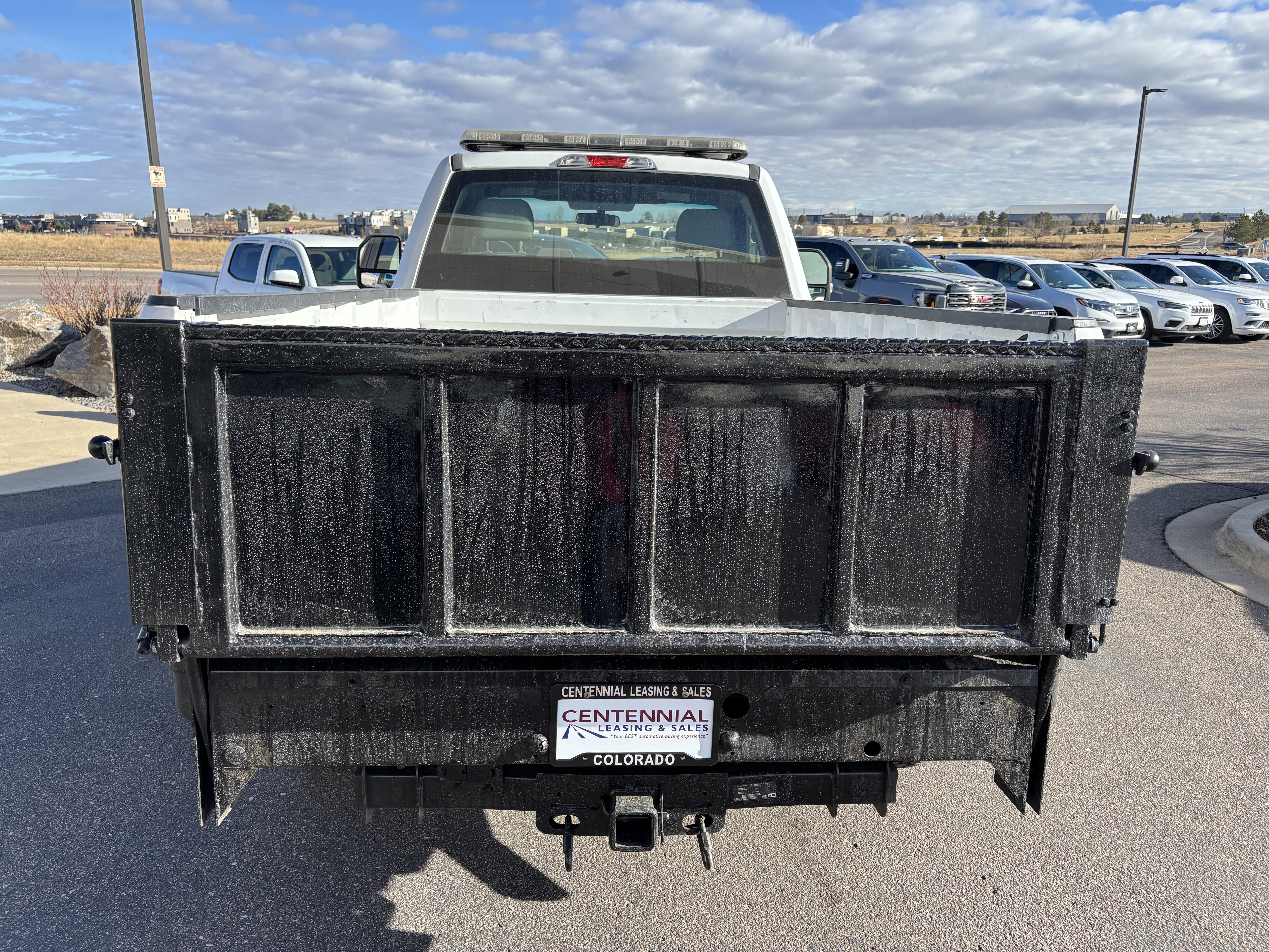 Used 2018 Ford F250 XL w/ Power Equipment Group image 6