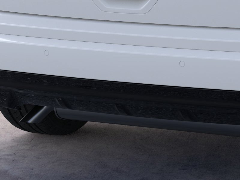 New 2024 Ford Edge SE w/ Black Appearance Package AWD/4WD image 22