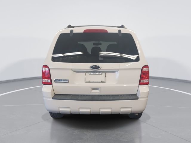 Used 2010 Ford Escape XLT image 4