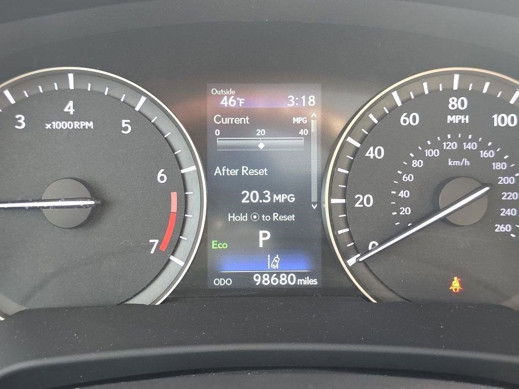 Used 2021 Lexus RX 350 AWD w/ Premium Package image 22