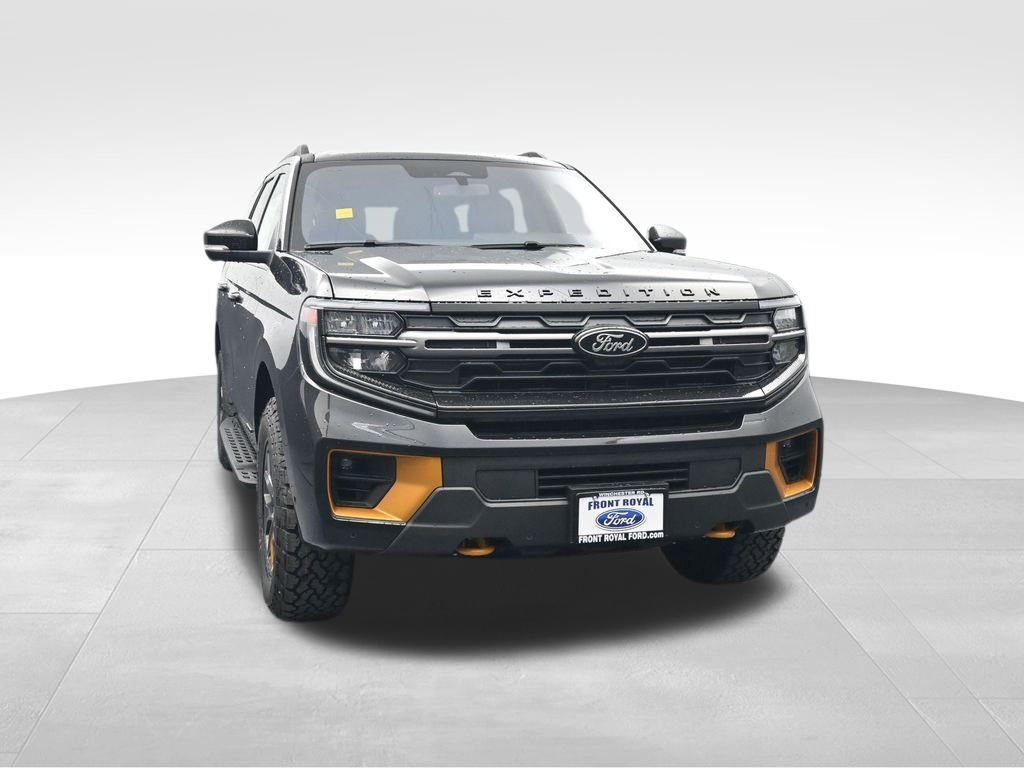 New 2025 Ford Expedition Tremor image 2