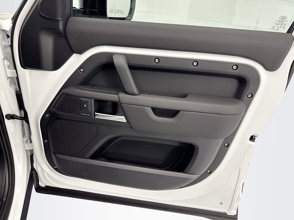 New 2026 Land Rover Defender 130 S image 26