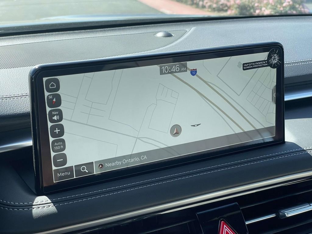 New 2026 Genesis G70 3.3T Sport Prestige RWD image 13