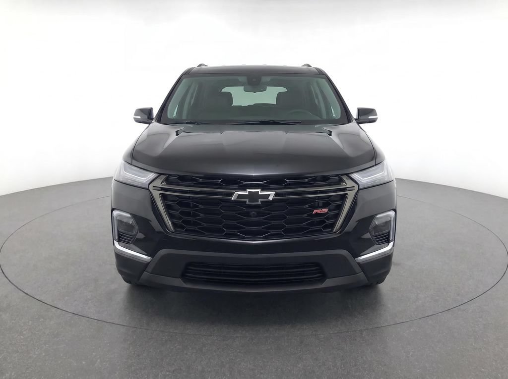 Used 2023 Chevrolet Traverse RS AWD/4WD image 5