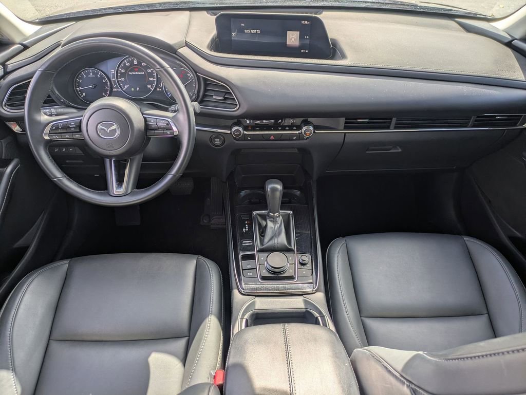 Used 2025 MAZDA CX-30 AWD 2.5 S w/ Preferred Package image 25